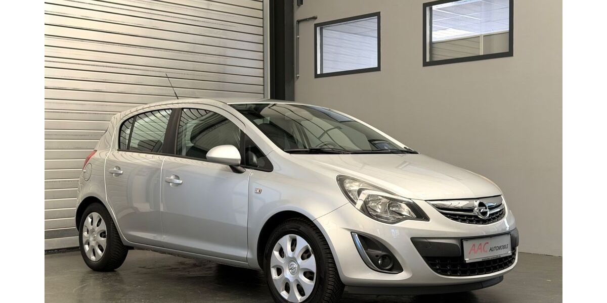 Opel Corsa 125.000 km 4.450 &euro; Erftstadt 50374