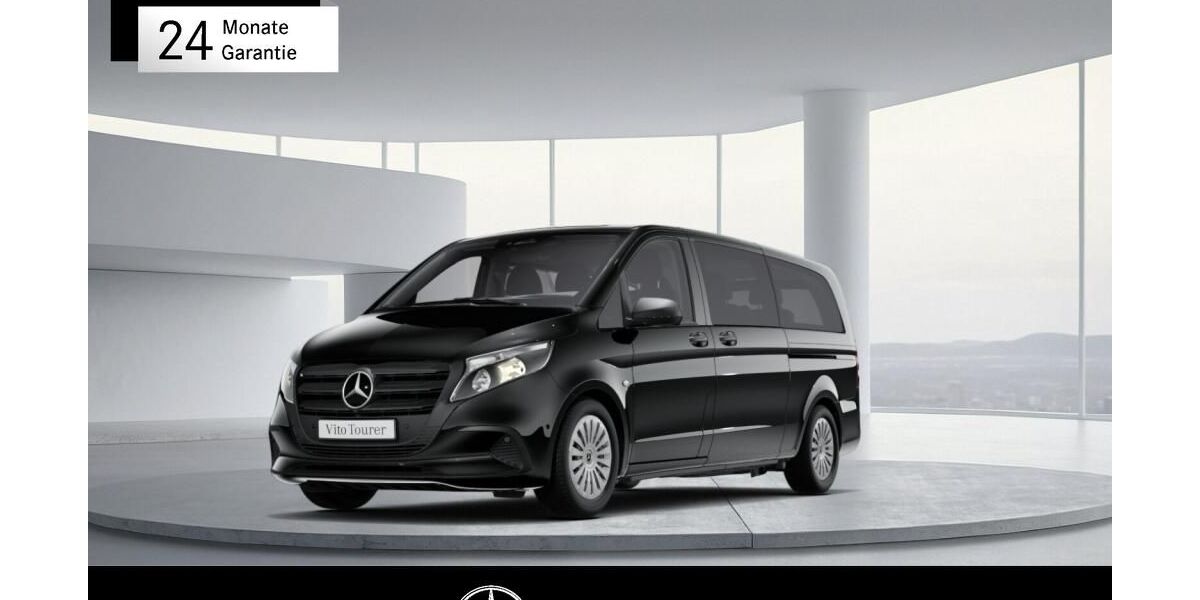 Mercedes-Benz Vito 50.513 km 49.290 &euro; Reinfeld 23858