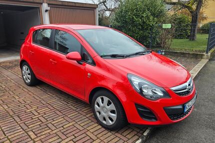 Opel Corsa 96.000 km 5.000 &euro; Espenau 34314