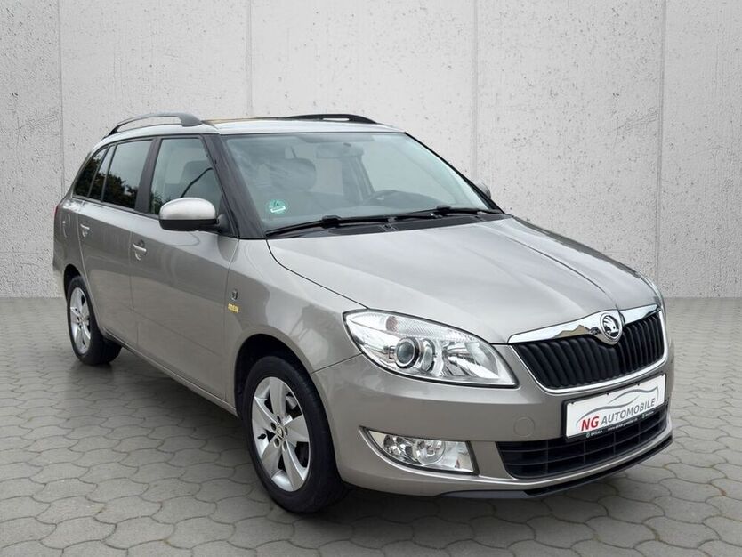 Fabia