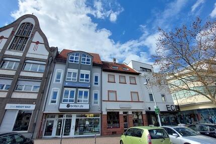 Gewerbeobjekt Grünstadt - 588&euro; | Angebot:26339107