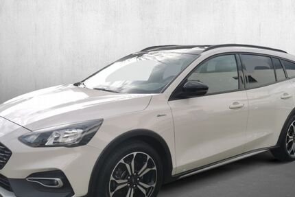 Ford Focus 66.570 km 19.590 € Ludwigsburg 71636