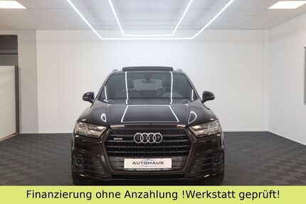 Audi Q7 129.000 km 37.990 € Weißenthurm 56575
