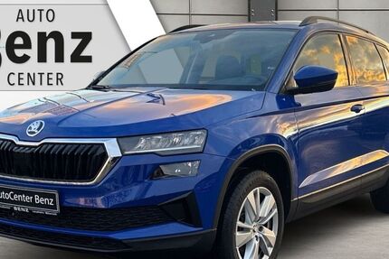 Skoda Karoq 11.213 km 29.990 &euro; Laupheim 88471