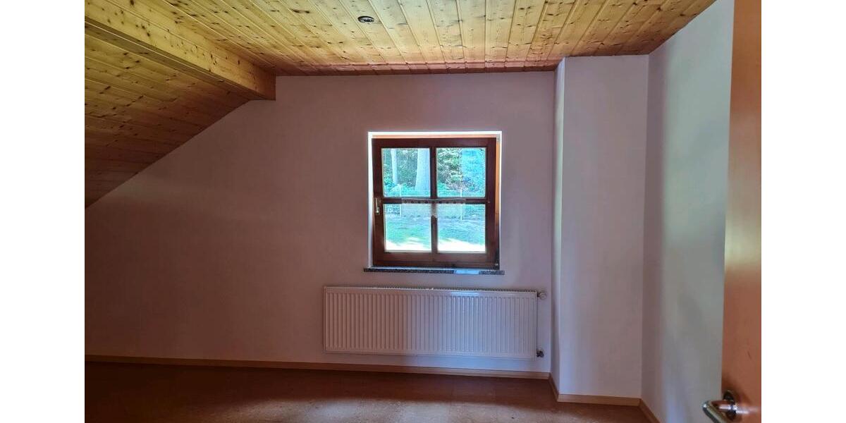 Einfamilienhaus Neukirchen bei Heiligen Blut - 3 Zimmer, 80 m&sup2;, 850&euro; | Angebot:26377743