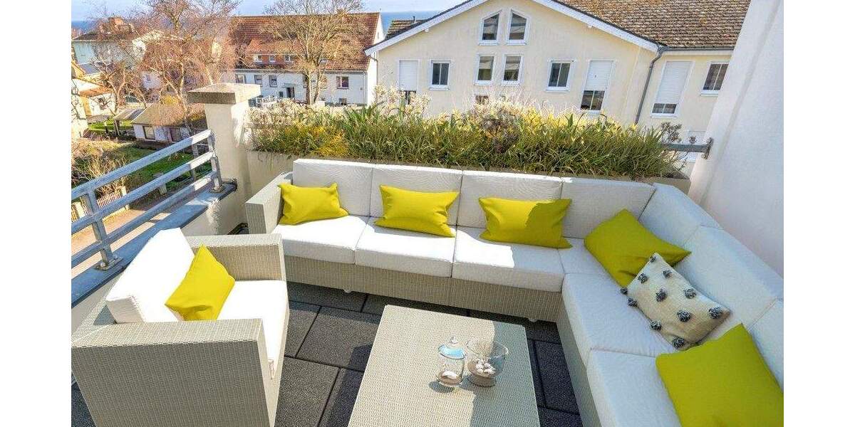 Etagenwohnung Sassnitz - 3 Zimmer, 85 m&sup2;, 285.000&euro; | Angebot:25709760