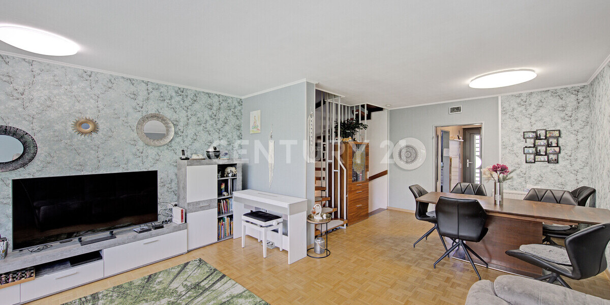 Trautes Heim - Glück allein! - Reihenhaus Dortmund Huckarde | Angebot:26991675