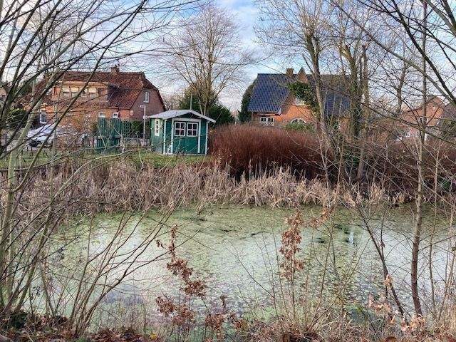 Mehrfamilienhaus, Wohnhaus Schneverdingen - 3 Zimmer, 106 m&sup2;, 1.149&euro; | Angebot:24737180