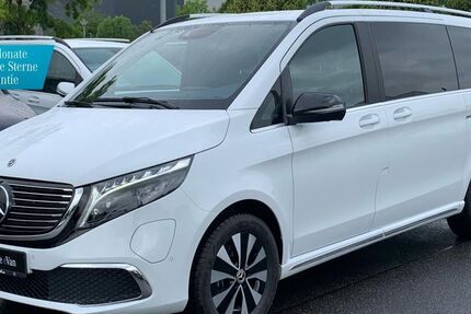 Mercedes-Benz EQV 16.678 km 53.880 € Krefeld 47807