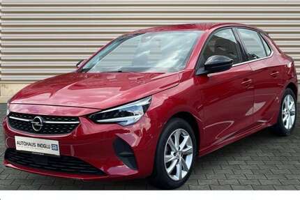 Opel Corsa 31.252 km 14.980 € Rüsselsheim 65428