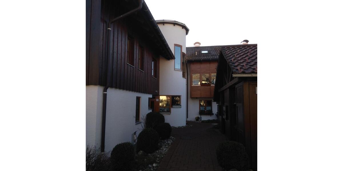 Etagenwohnung Geretsried - 3 Zimmer, 71 m&sup2;, 370.000&euro; | Angebot:27077569