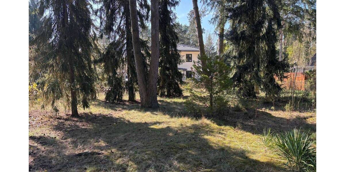 Grundstück Petershagen/Eggersdorf Süd - 250.000&euro; | Angebot:25699568