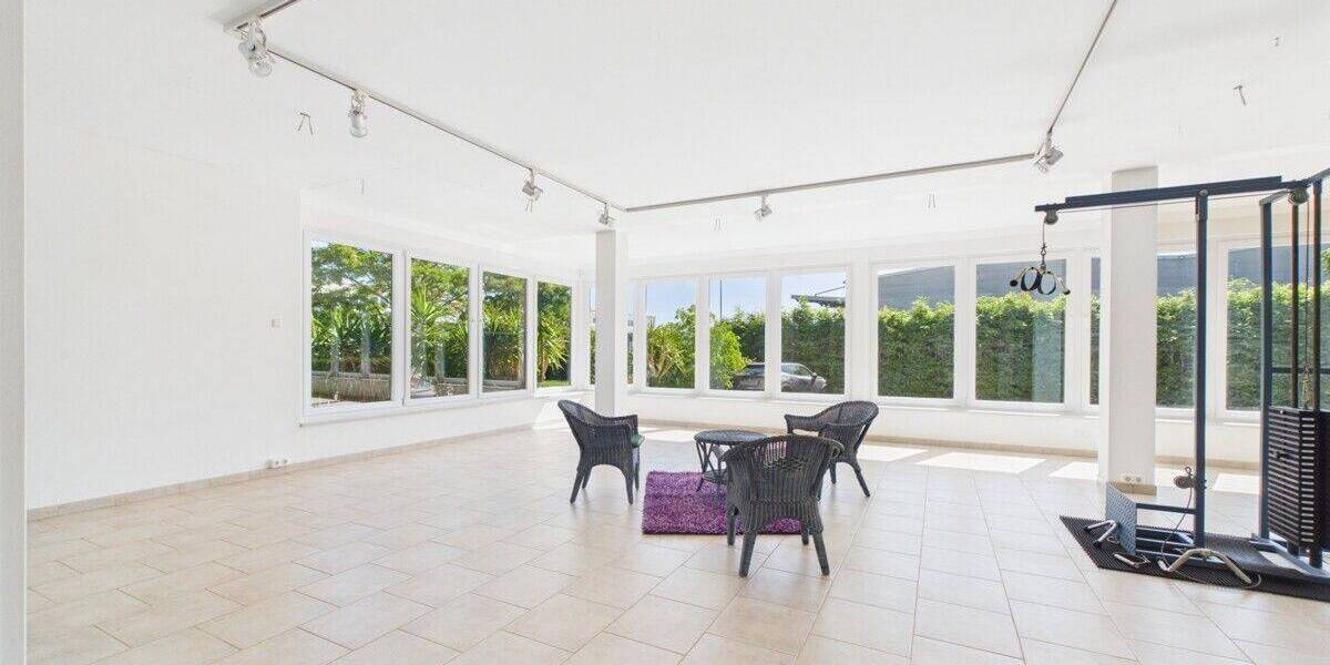 Gewerbeobjekt Schmidgaden - 1 Zimmer, 458 m&sup2;, 799.000&euro; | Angebot:26887818