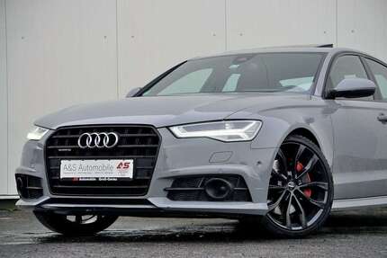 Audi A6 210.000 km 25.990 &euro; Groß-Gerau 64521