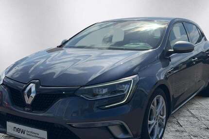 Renault Megane 66.630 km 15.880 &euro; Grevesmühlen 23936
