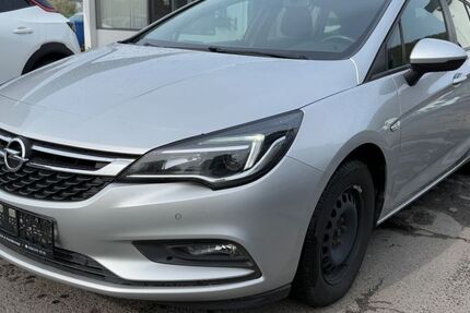 Opel Astra 187.500 km 6.902 &euro; Sontra 36205