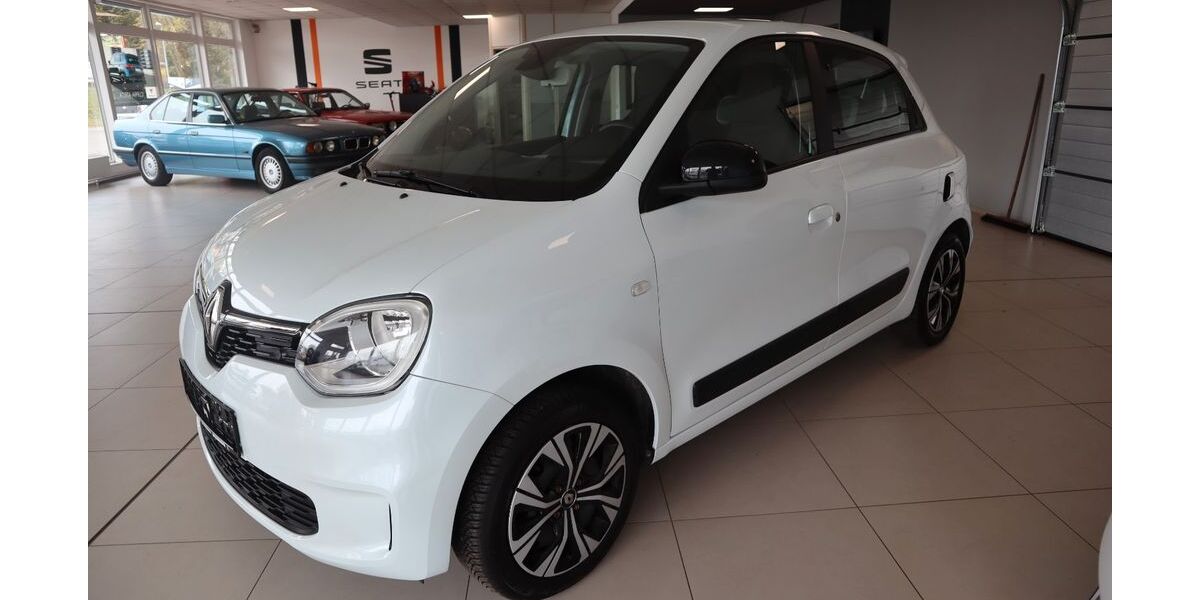 Renault Twingo 7.050 km 12.987 &euro; Döbern 03159