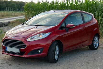 Ford Fiesta 198.236 km 3.200 &euro; Oer-Erkenschwick 45739