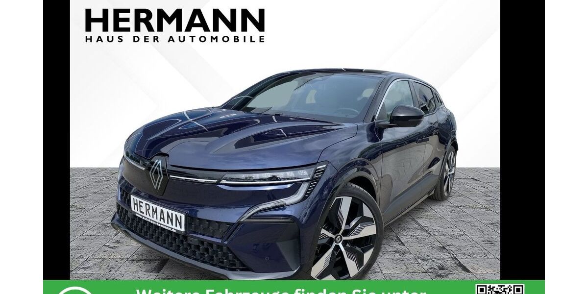 Renault Megane E-TECH 22.500 km 26.282 &euro; Göttingen 37079