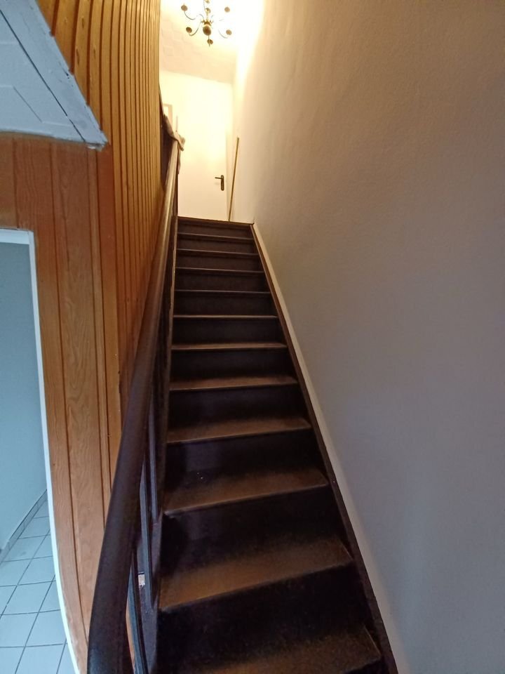 Waldkappel, EFH 4 zimmer