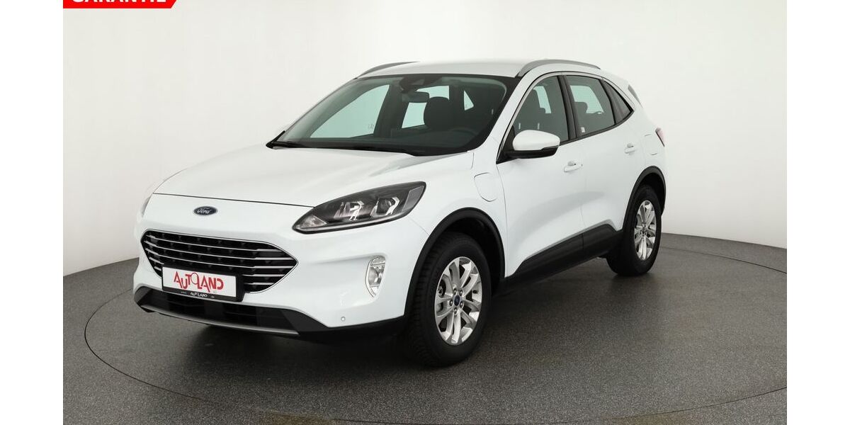 Ford Kuga 36.534 km 22.490 &euro; Schwerin 19061