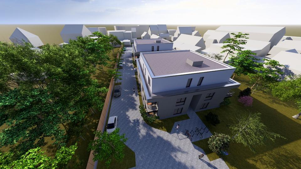 Einfamilienhaus Waltrop - 3 Zimmer, 114 m&sup2;, 1.770&euro; | Angebot:24430306