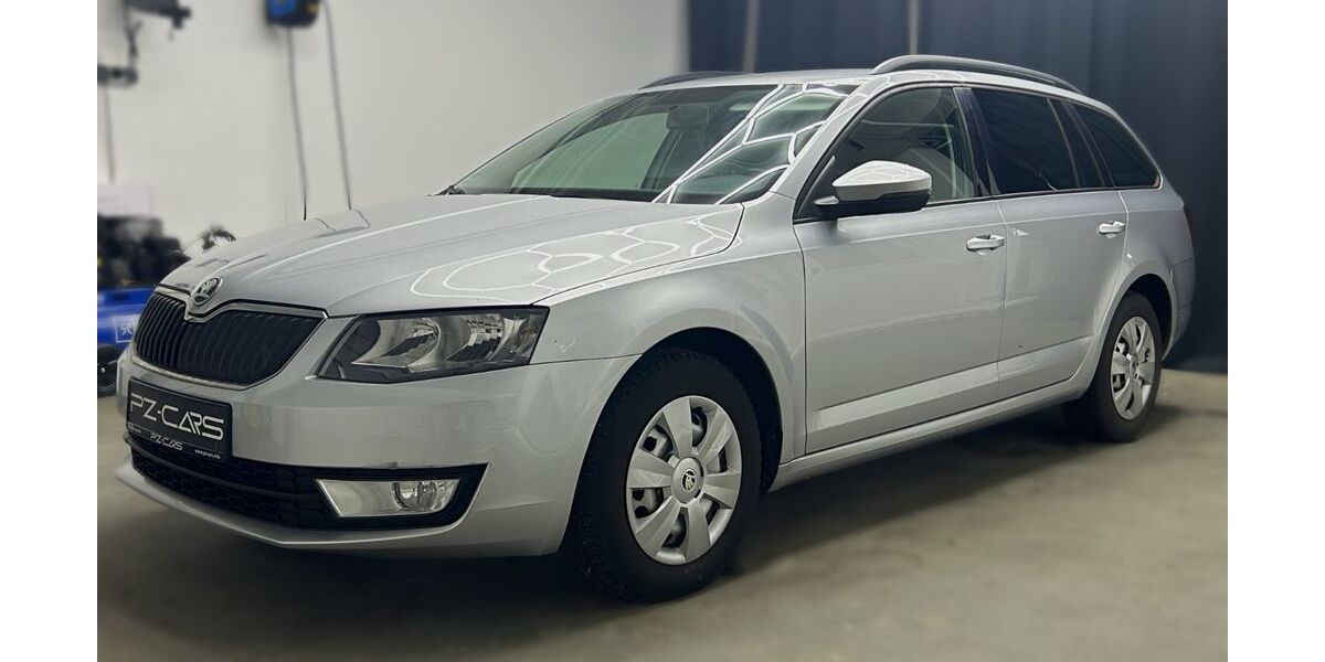 Skoda Octavia 242.000 km 6.490 &euro; Geretsried 82538