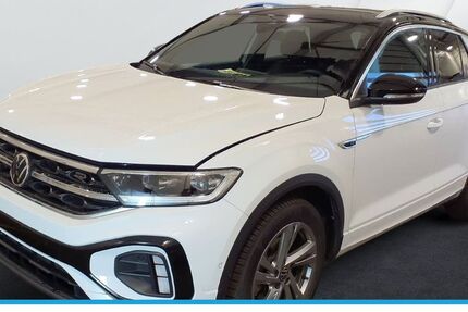 VW T-Roc 8.290 km 29.940 &euro; Bad Homburg 61348