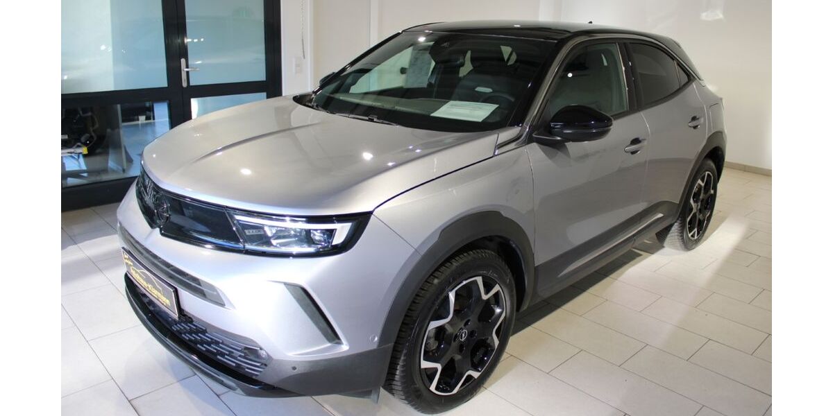 Opel Mokka 26.710 km 19.950 &euro; Wiefelstede 26215