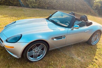 BMW Z8