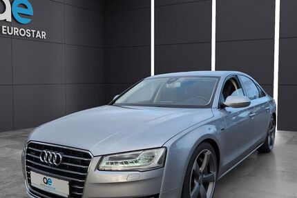 Audi A8 130.520 km 31.950 € Hamm 59077
