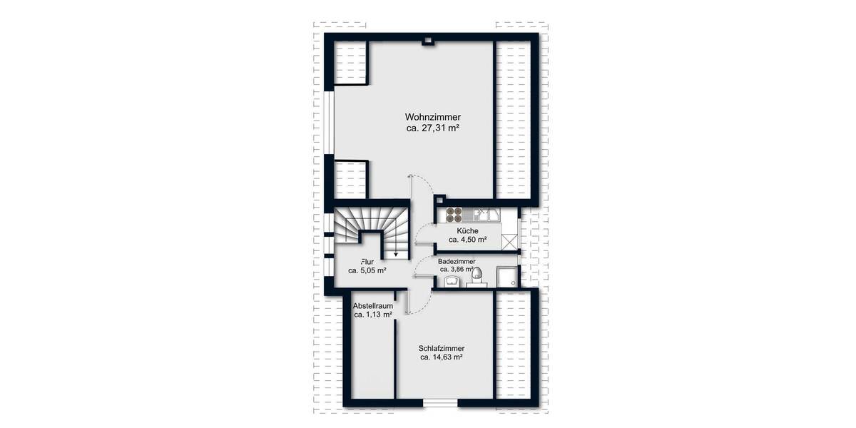 Mehrfamilienhaus, Wohnhaus Bremen / Schönebeck Schönebeck - 5 Zimmer, 137 m&sup2;, 275.000&euro; | Angebot:25777972