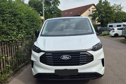 Ford Transit Custom 24.800 km 33.280 &euro; Landsberg am Lech 86899