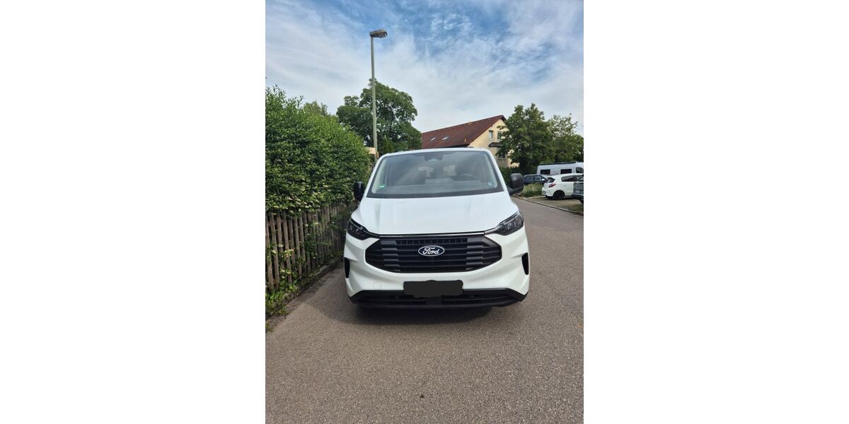 Ford Transit Custom 24.800 km 33.280 &euro; Landsberg am Lech 86899