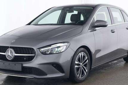 Mercedes-Benz B 200 18.200 km 28.489 &euro; Parchim 19370