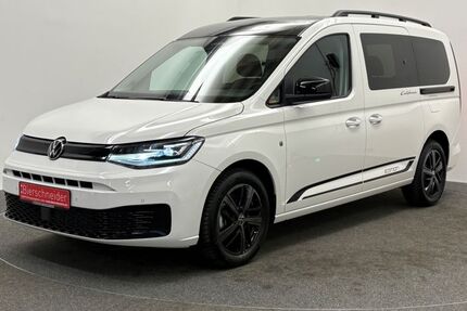 VW Caddy Maxi 1.200 km 44.950 &euro; Weißenburg 91781