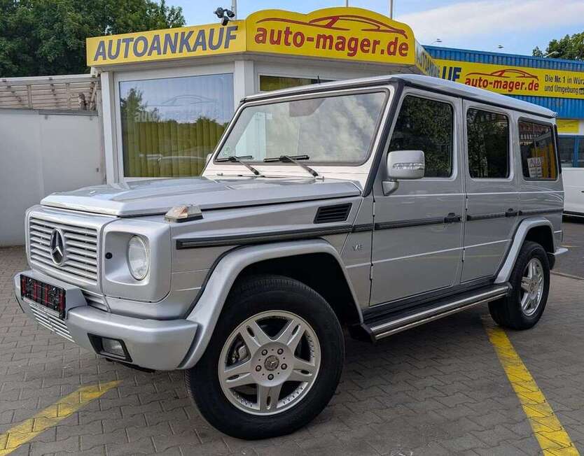 G 400
