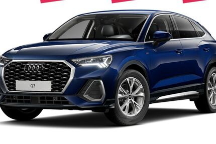 Audi Q3 3.203 km 43.350 &euro; Hannover 30179