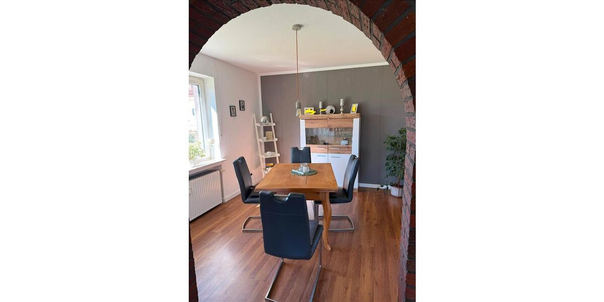 Erdgeschoßwohnung Petershagen - 3 Zimmer, 120 m&sup2;, 660&euro; | Angebot:26288118