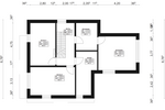 „Neubau trifft Effizienz – exklusives Einfamilienhaus in Kiekebusch“ - Einfamilienhaus Cottbus Gallinchen | Angebot:26973006