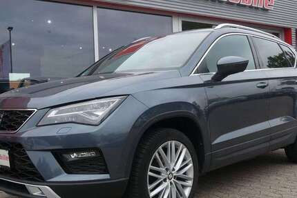 Seat Ateca 96.874 km 19.800 € Langenhagen / Kaltenweide 30855