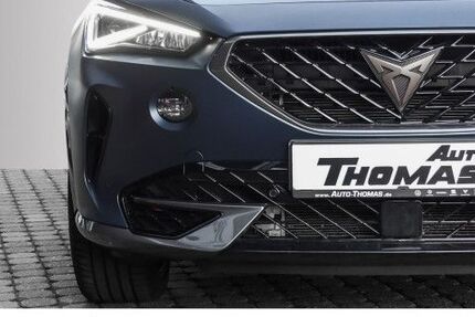 Cupra Formentor 40.650 km 27.490 &euro; Bonn 53227