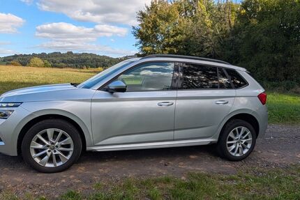 Skoda Kamiq 83.500 km 16.700 &euro; Brachttal 63636