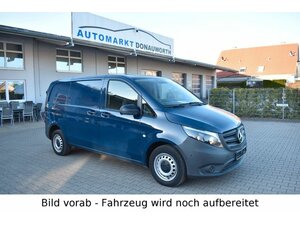 Mercedes-Benz Vito Kasten Kompakt 116 CDI PRO RWD Autom. Klima 68.436 km 27.995 &euro; Donauwörth 86609