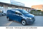 Mercedes-Benz Vito Kasten Kompakt 116 CDI PRO RWD Autom. Klima 68.436 km 27.995 &euro; Donauwörth 86609