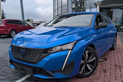 Peugeot 308 88.770 km 14.490 &euro; Mainz 55128