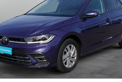 VW Polo 36.000 km 16.330 &euro; Kreuzwertheim 97892