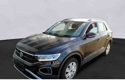 VW T-Roc 69.000 km 24.420 &euro; Würzburg 97076