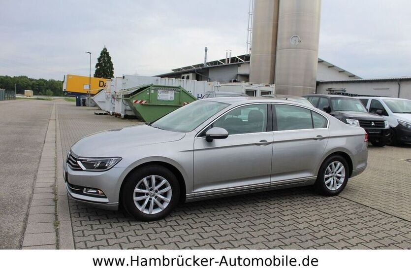 Passat