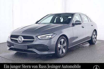 Mercedes C 300